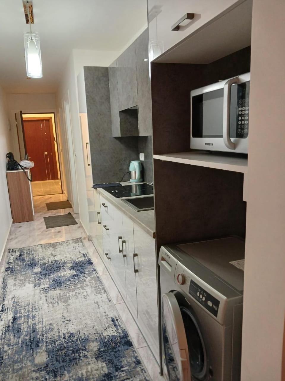 Aparthotel Selena Bay Cubid