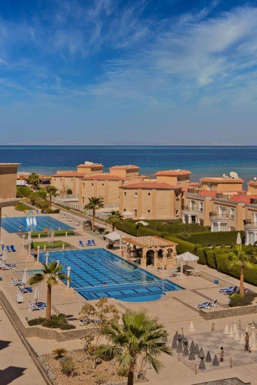 Selena Bay Cubid Aparthotel *
