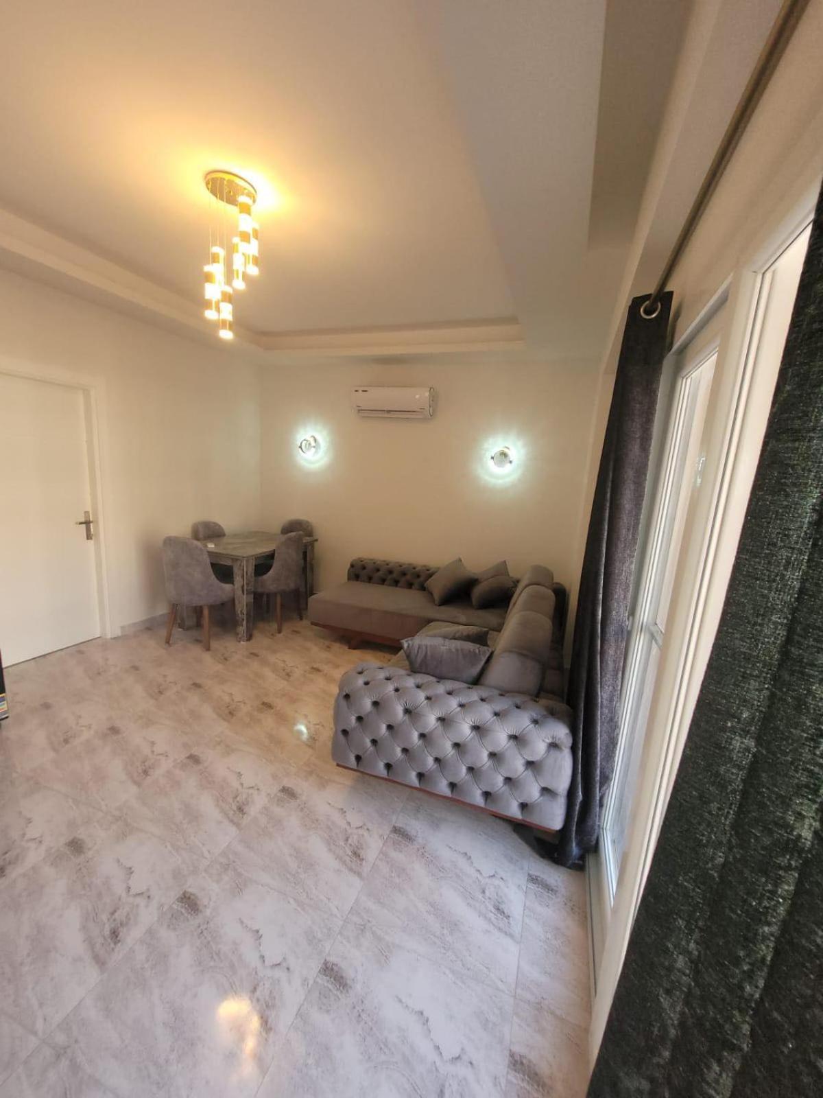 Selena Bay Cubid Aparthotel *