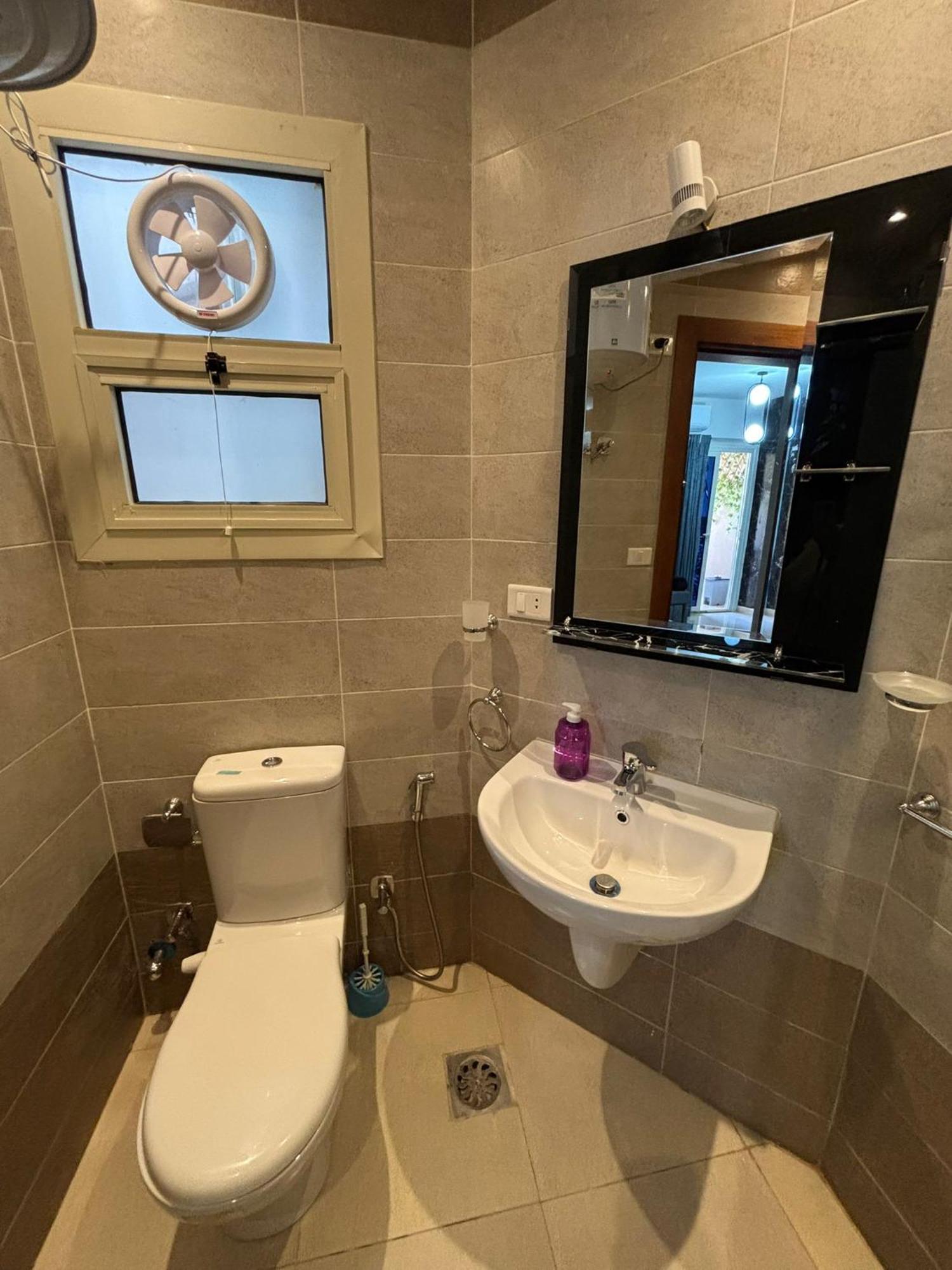 Sea View Access Princess Appartement