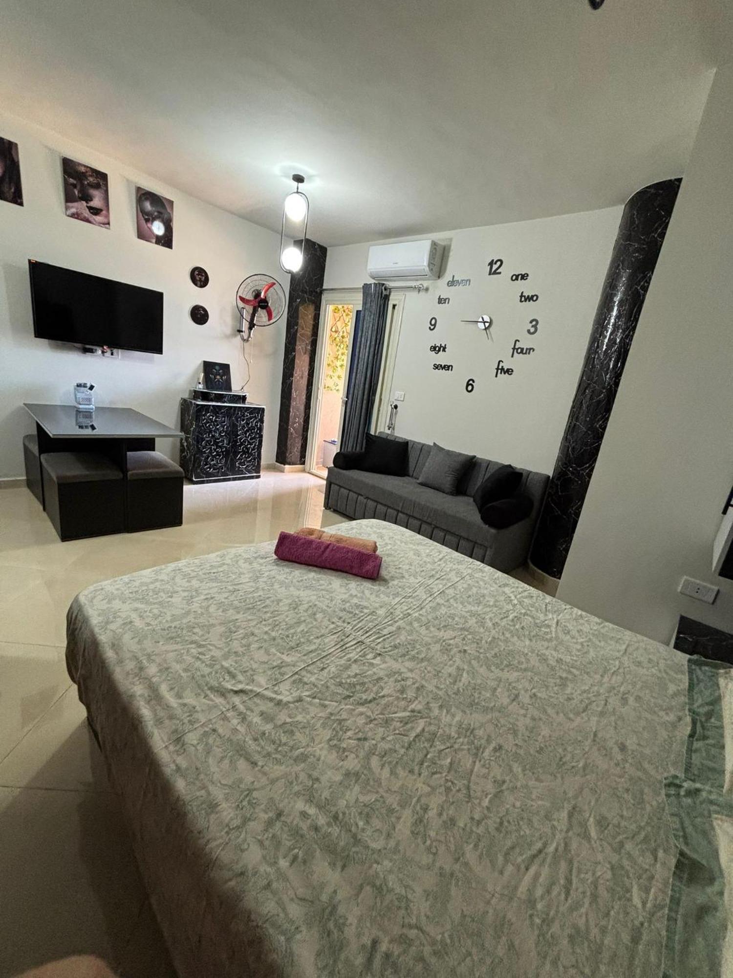 Appartement Sea View Access Princess *