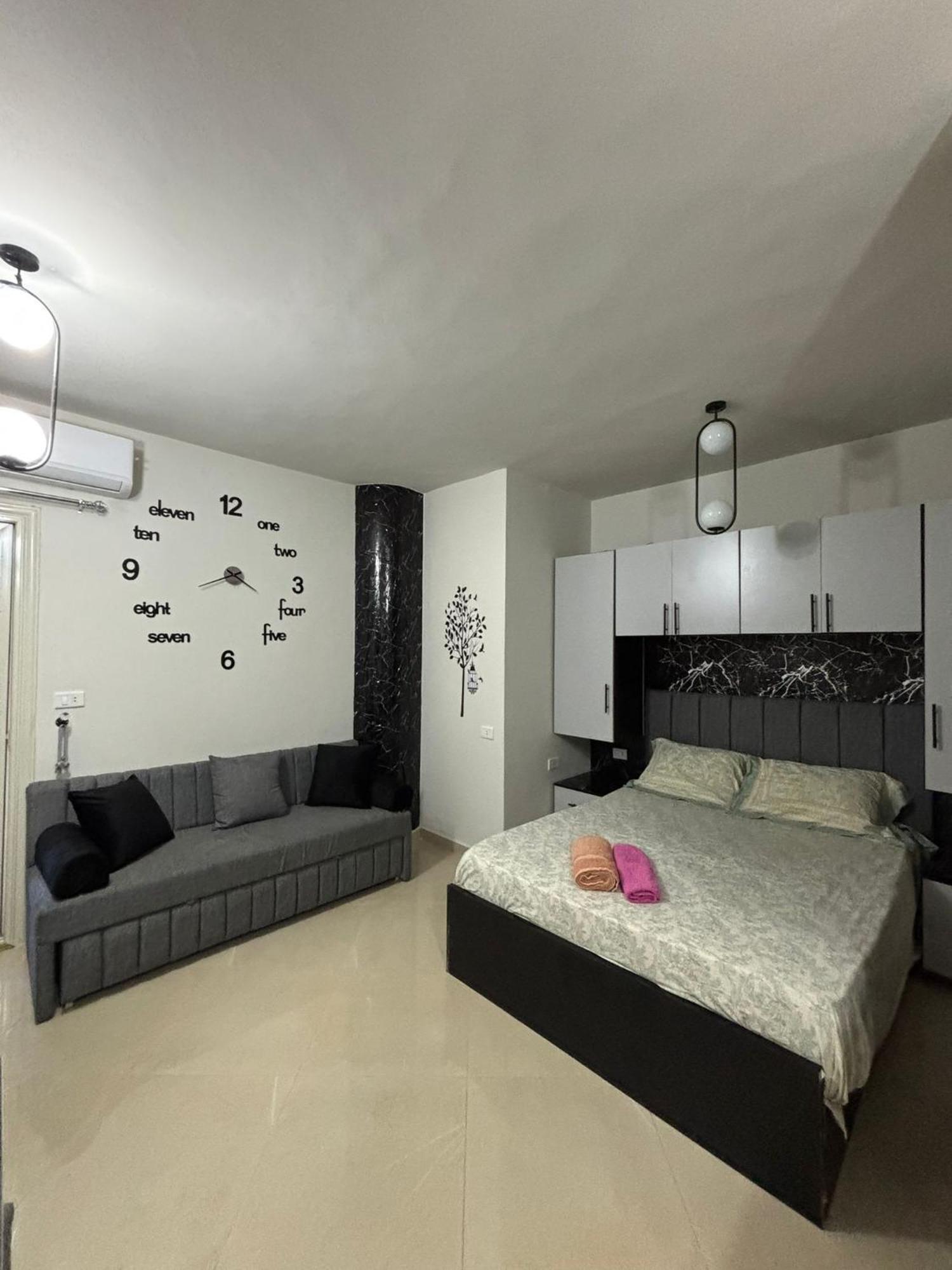 Sea View Access Princess Appartement