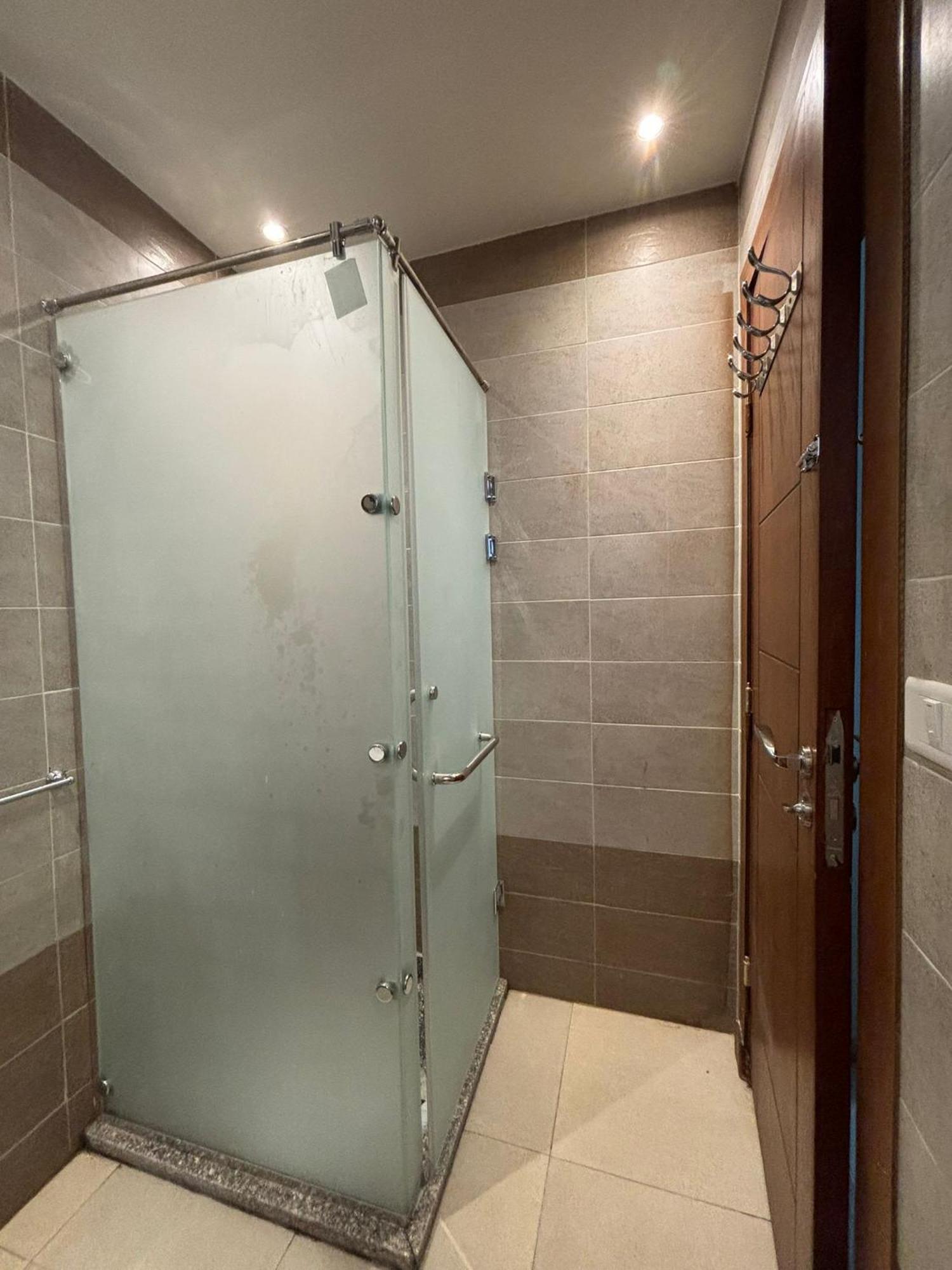 Appartement Sea View Access Princess