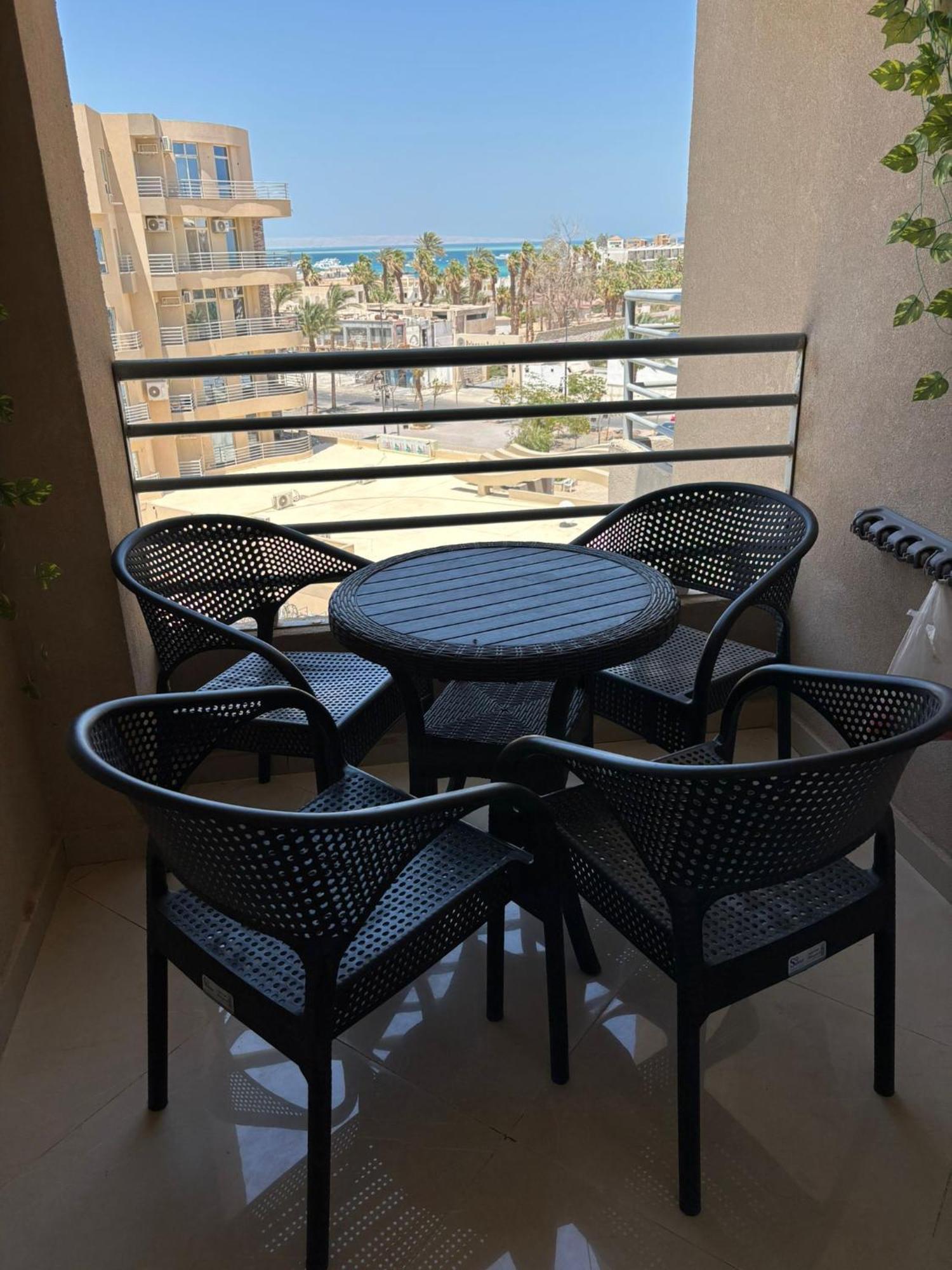 Appartement Sea View Access Princess *