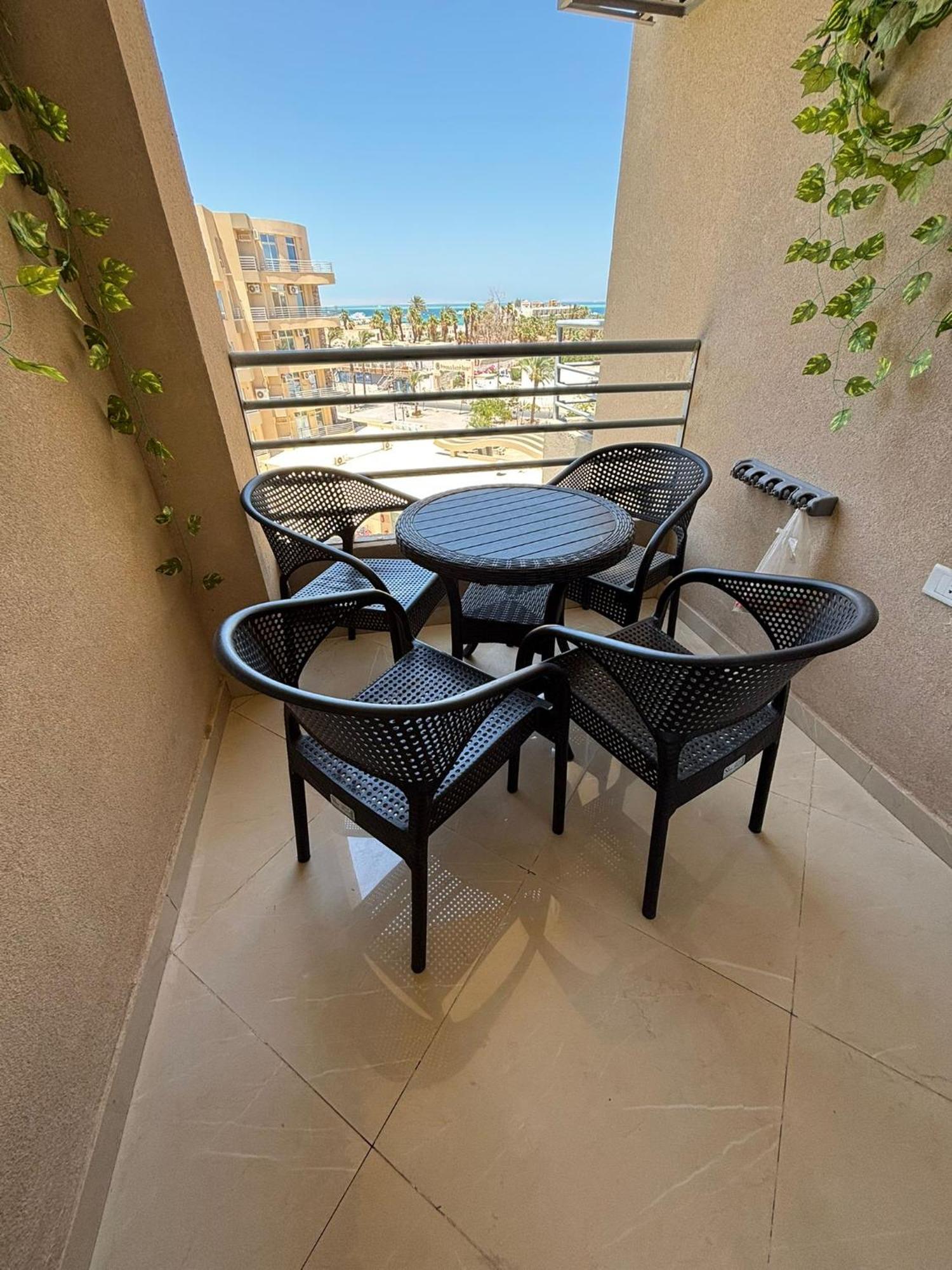 Sea View Access Princess Appartement Hurghada