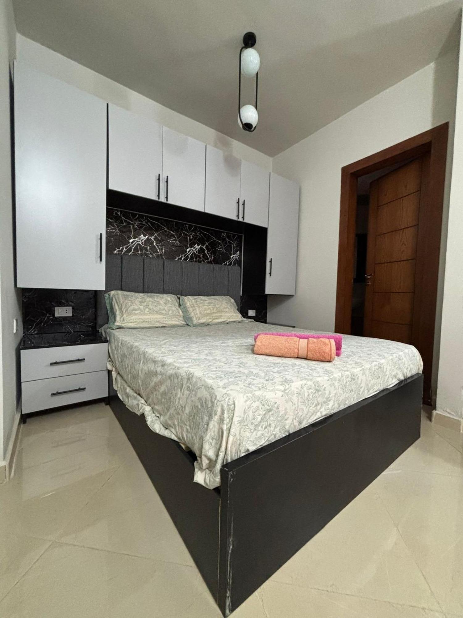 Appartement Sea View Access Princess Hurghada