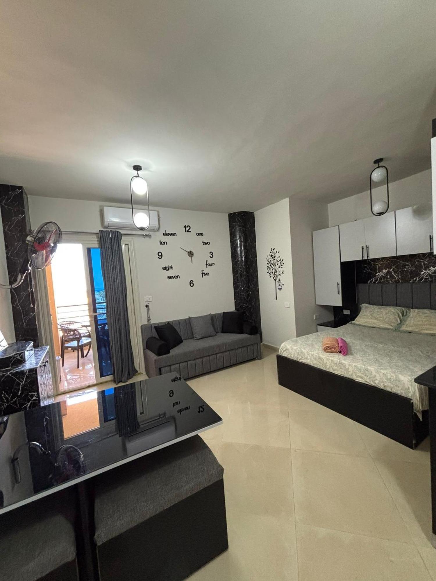 Sea View Access Princess Appartement Hurghada