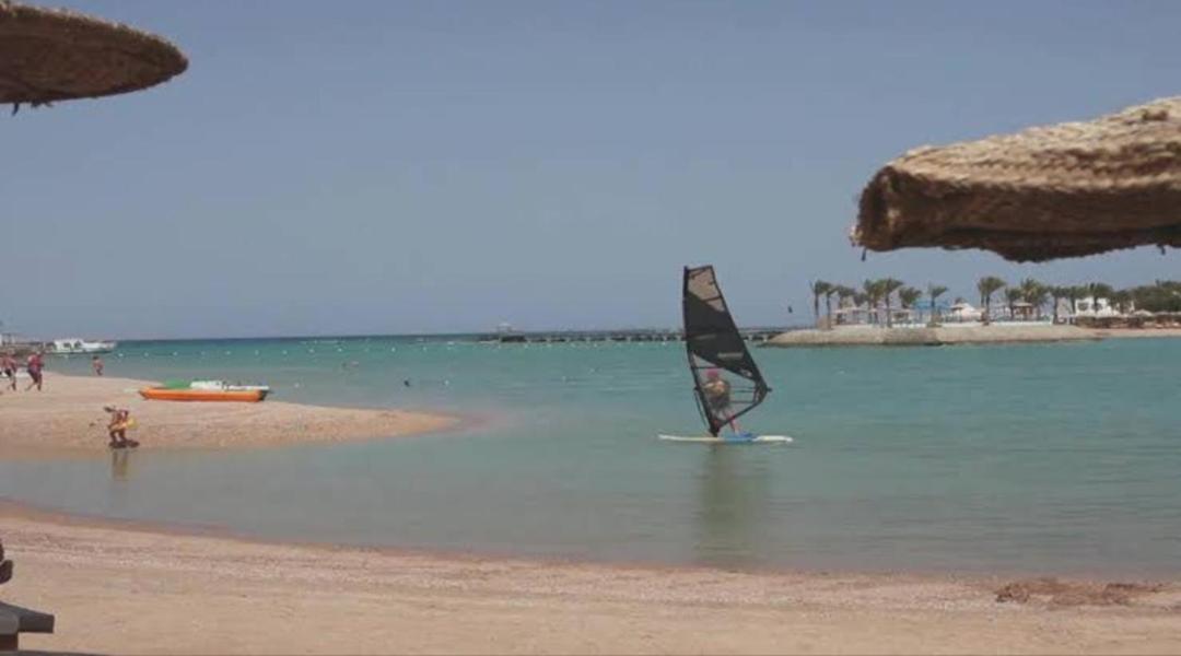 Minaland & Aquapark Aparthotel Hurghada