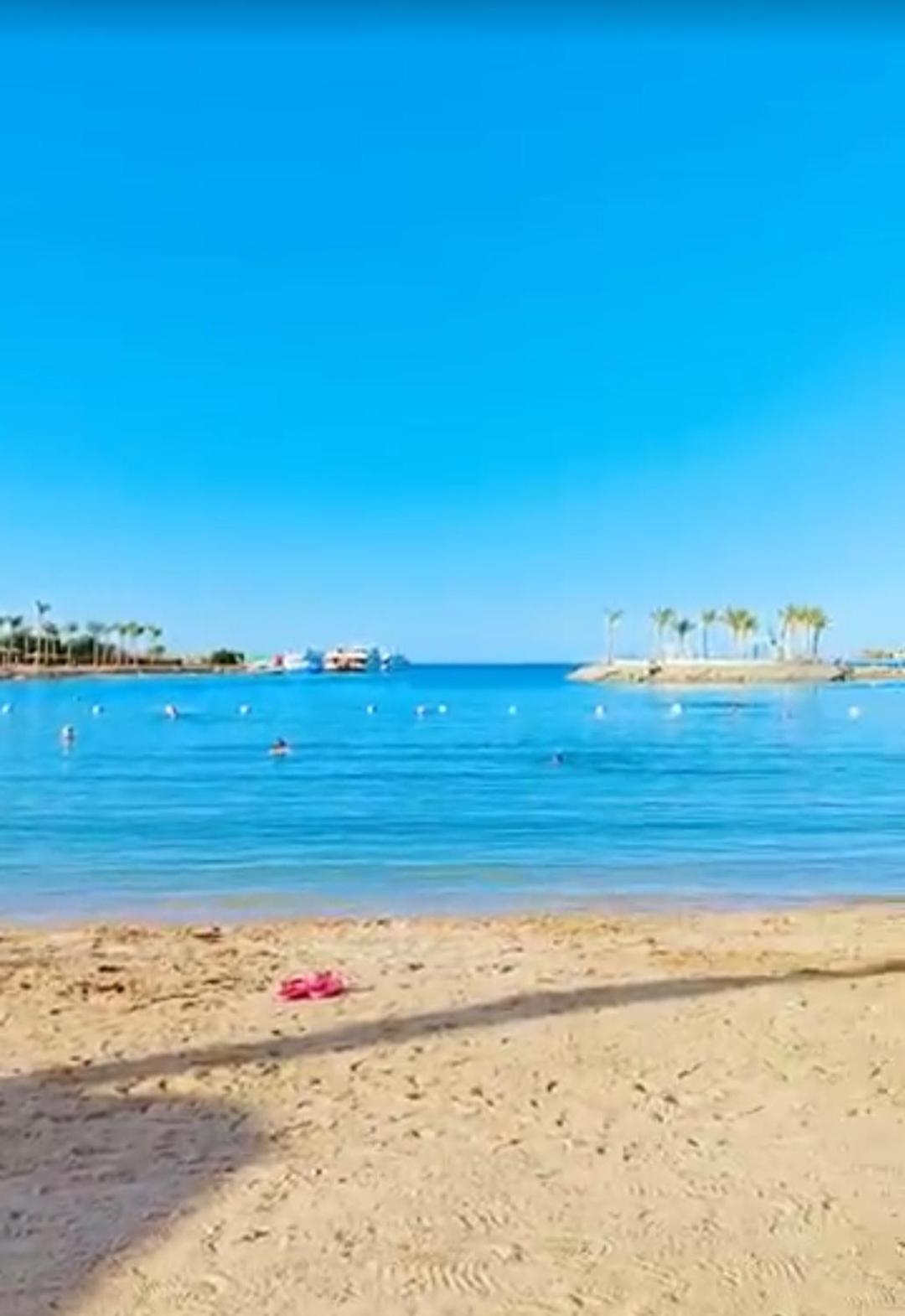 Lilyland & Waterpark 4* Hurghada