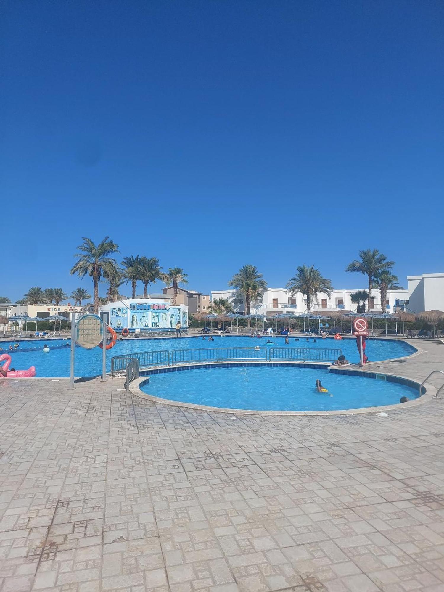 Lilyland & Waterpark Hurghada