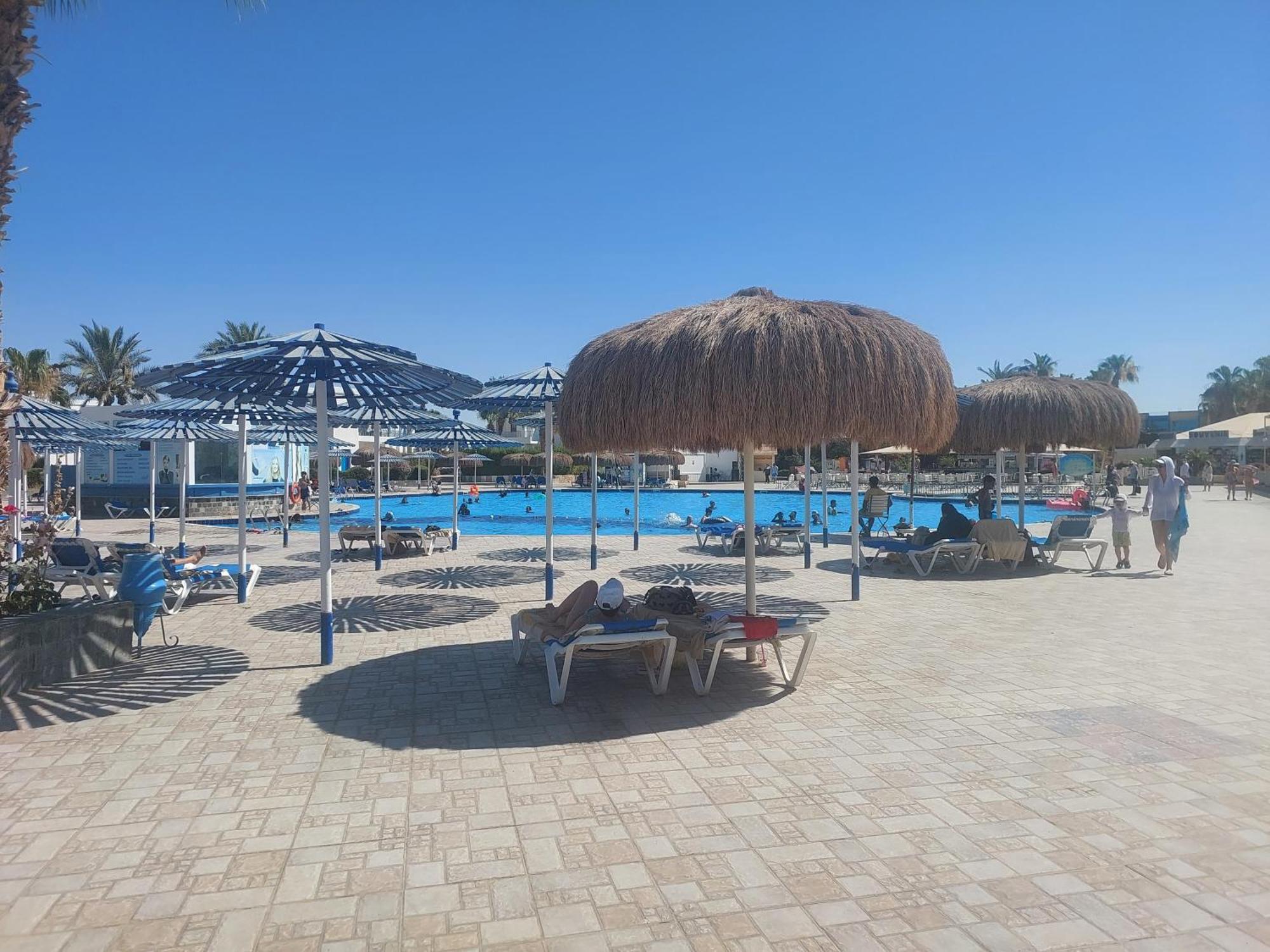 Lilyland & Waterpark 4*