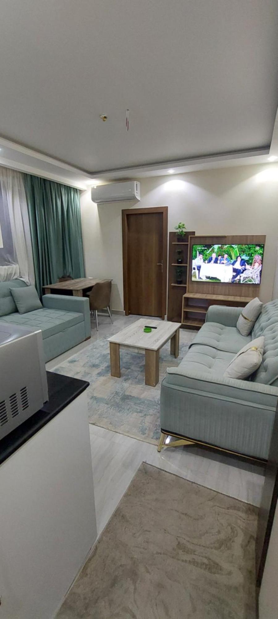 Lilyland & Waterpark Aparthotel Hurghada