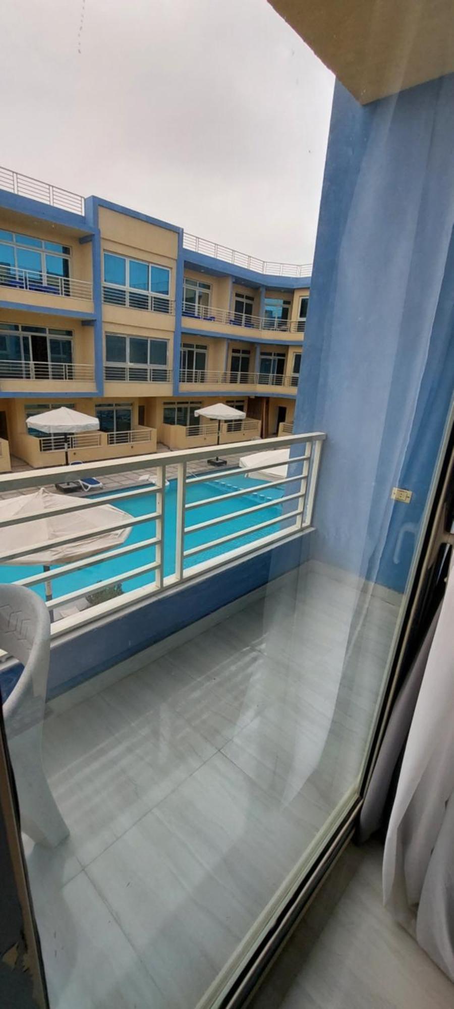 Aparthotel Lilyland & Waterpark Hurghada