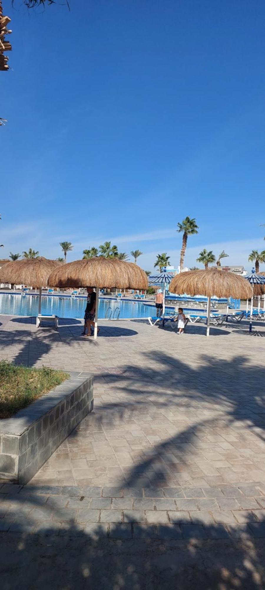 Lilyland & Waterpark Aparthotel