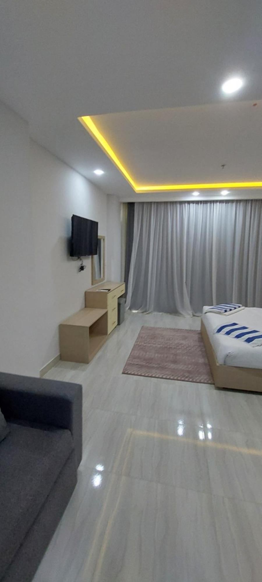 Aparthotel Lilyland & Waterpark Hurghada