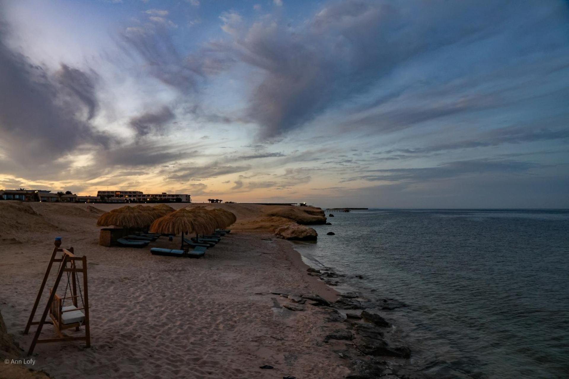 Sharm El Naga And Diving Center Acampamento 3*