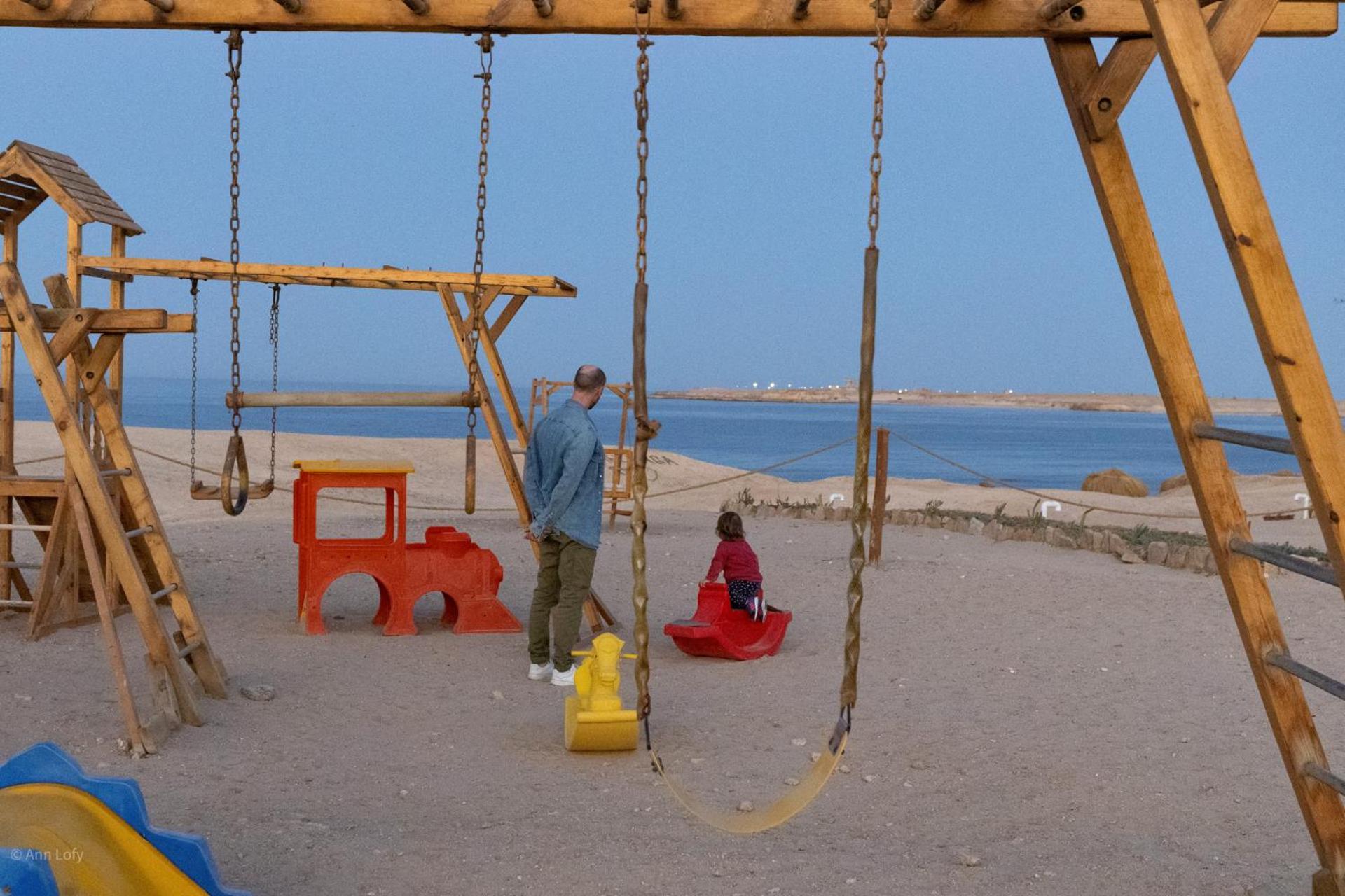 Acampamento Sharm El Naga And Diving Center Hurghada