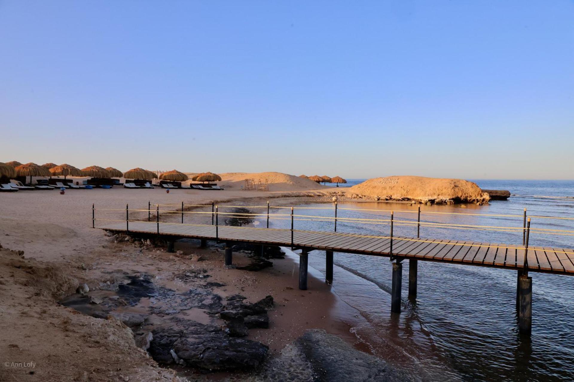 Sharm El Naga And Diving Center 3* Hurghada