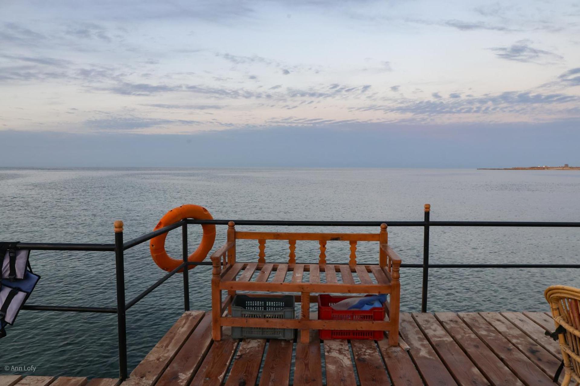 Sharm El Naga And Diving Center Acampamento 3*