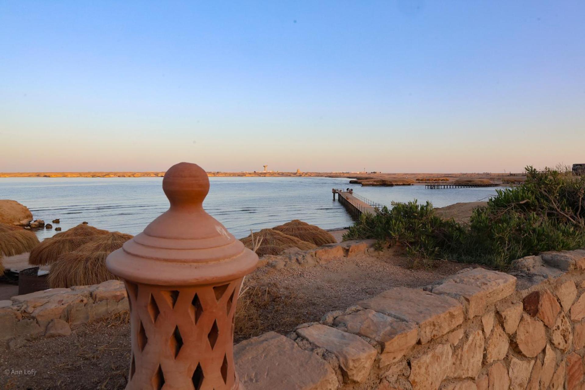 Sharm El Naga And Diving Center Acampamento