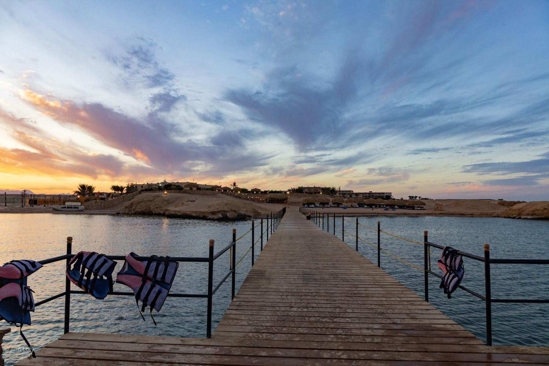 Acampamento Sharm El Naga And Diving Center Hurghada