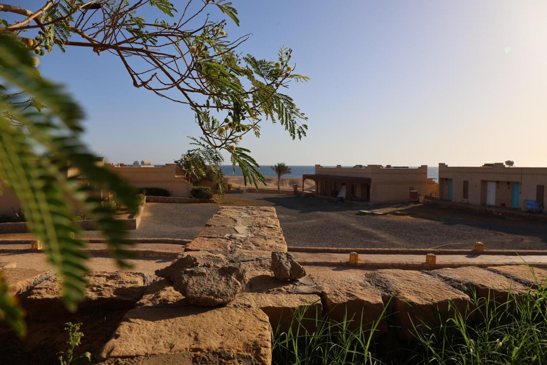Acampamento Sharm El Naga And Diving Center Hurghada