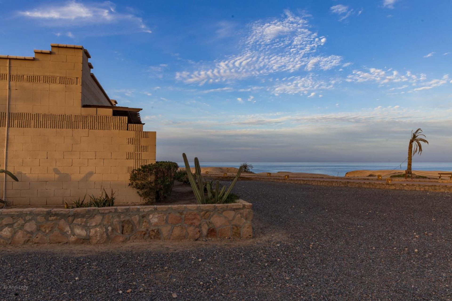 Acampamento Sharm El Naga And Diving Center