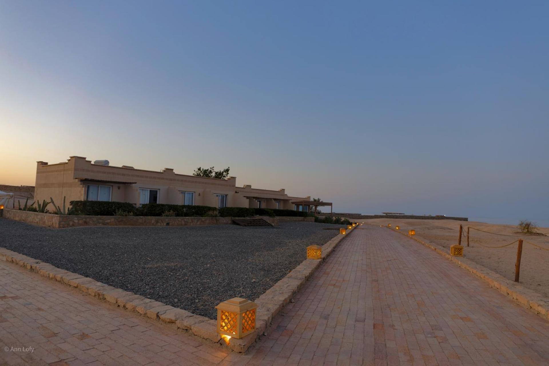 Acampamento Sharm El Naga And Diving Center Hurghada