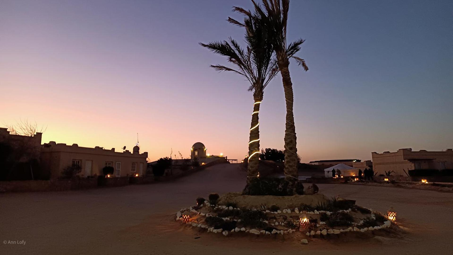 Sharm El Naga And Diving Center Acampamento