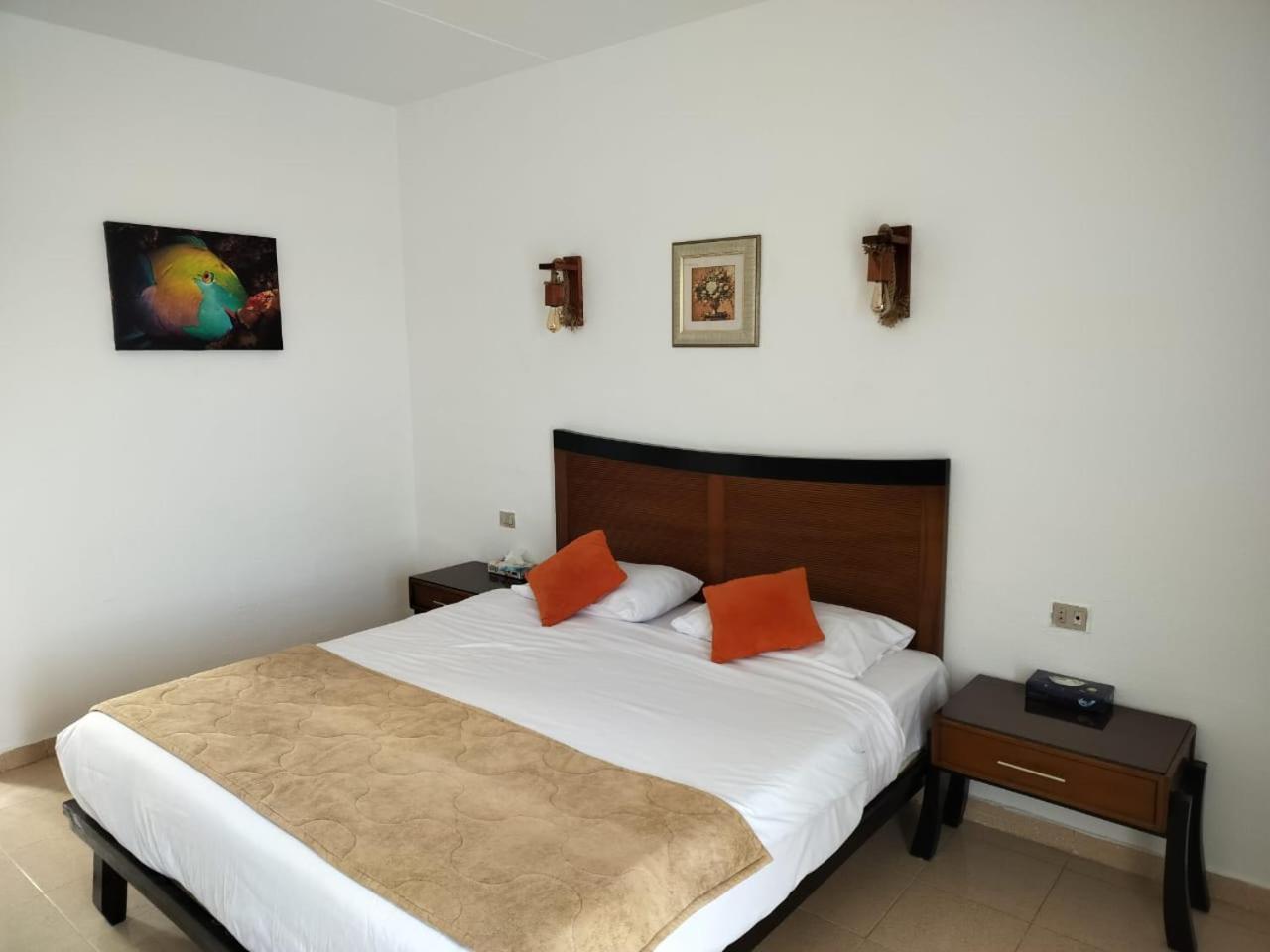 Sharm El Naga And Diving Center Acampamento Hurghada