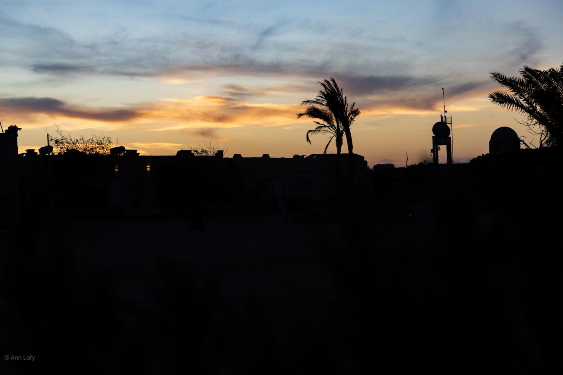Acampamento Sharm El Naga And Diving Center