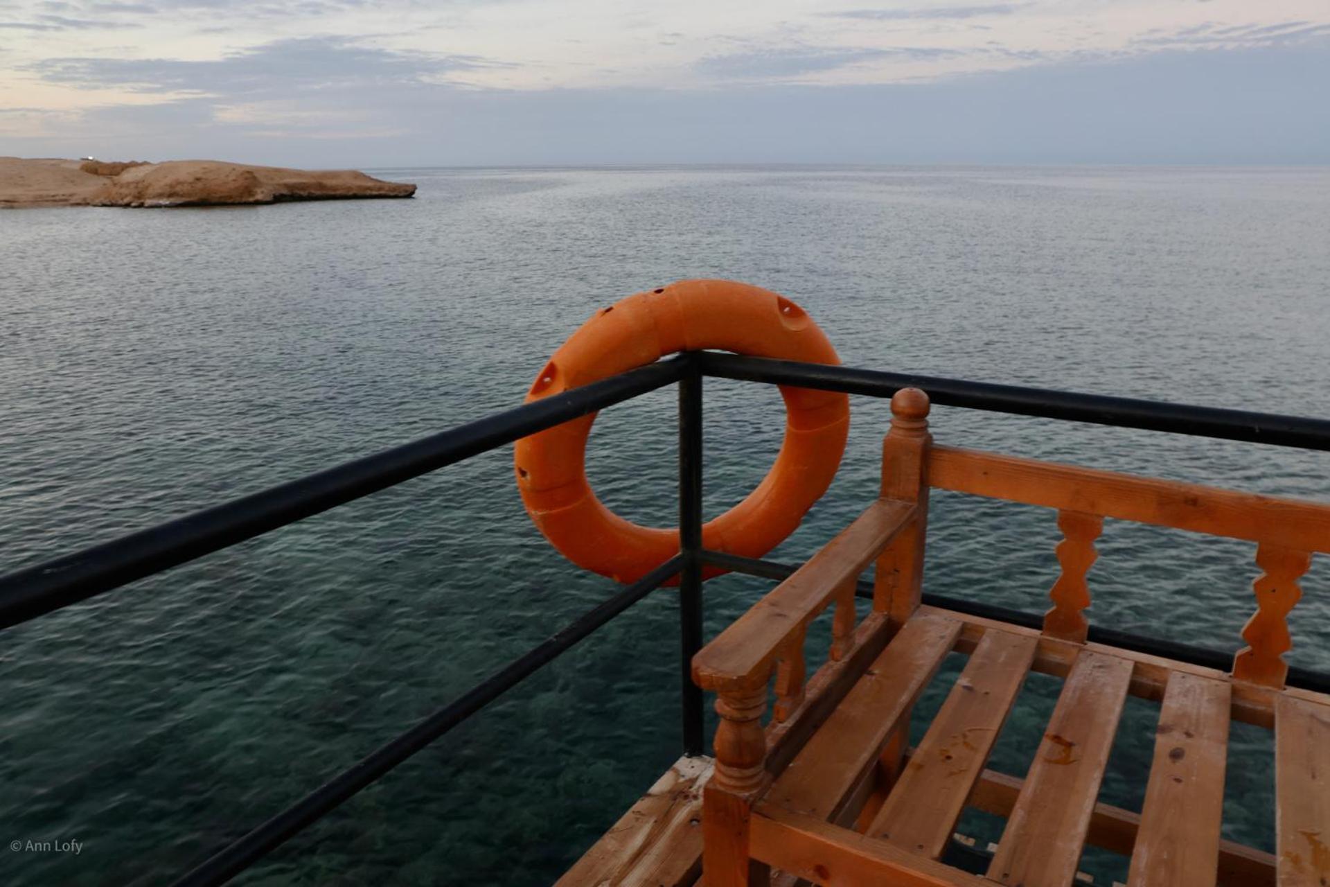 Sharm El Naga And Diving Center Acampamento Hurghada