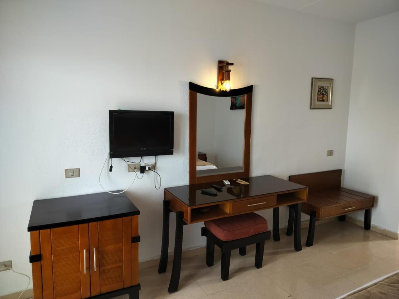 Acampamento Sharm El Naga And Diving Center Hurghada