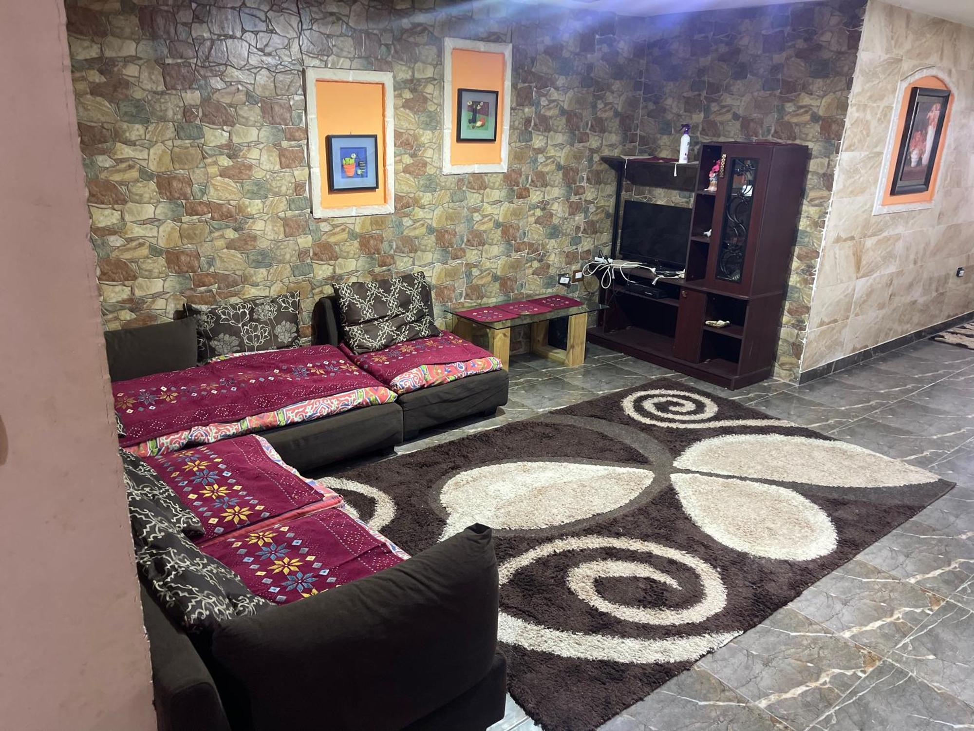 Marvel House Hrg Hurghada