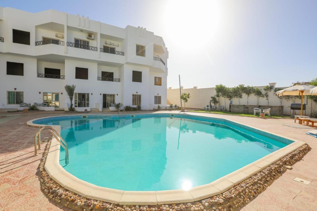 La Bonita Apartment