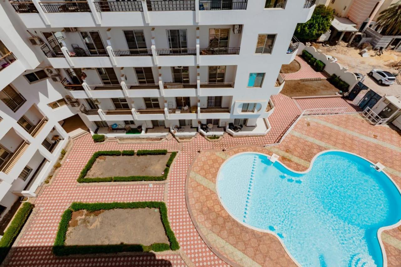 Al Makramia Compound Appartement Hurghada