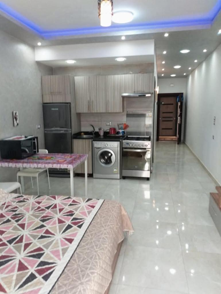 Al Makramia Compound Appartement *