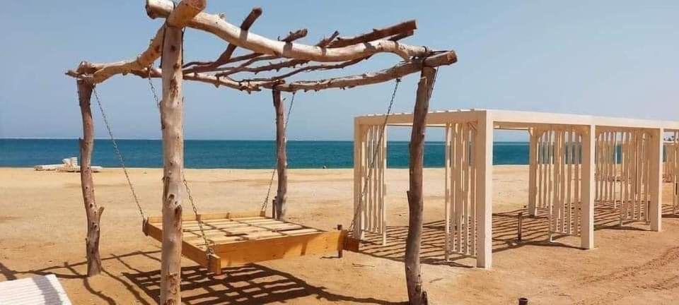 Gasthuis 2 Bedrooms Sea & Pool View In Princess *