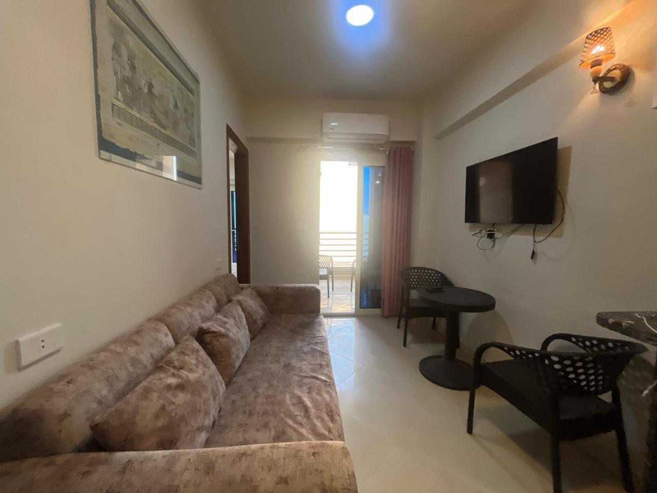 Gasthuis 2 Bedrooms Sea & Pool View In Princess