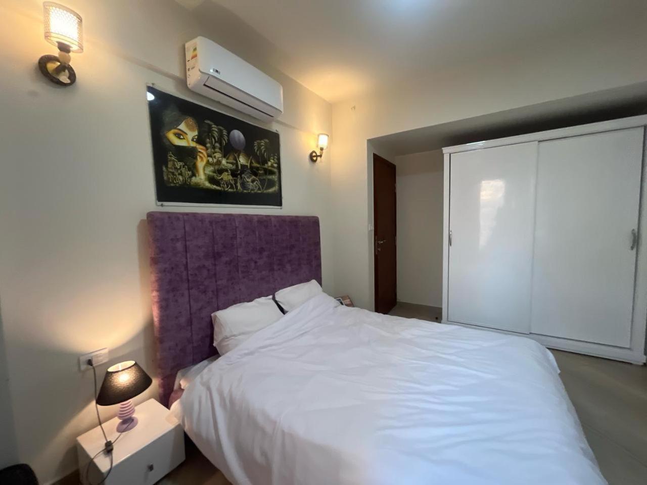 Gasthuis 2 Bedrooms Sea & Pool View In Princess *