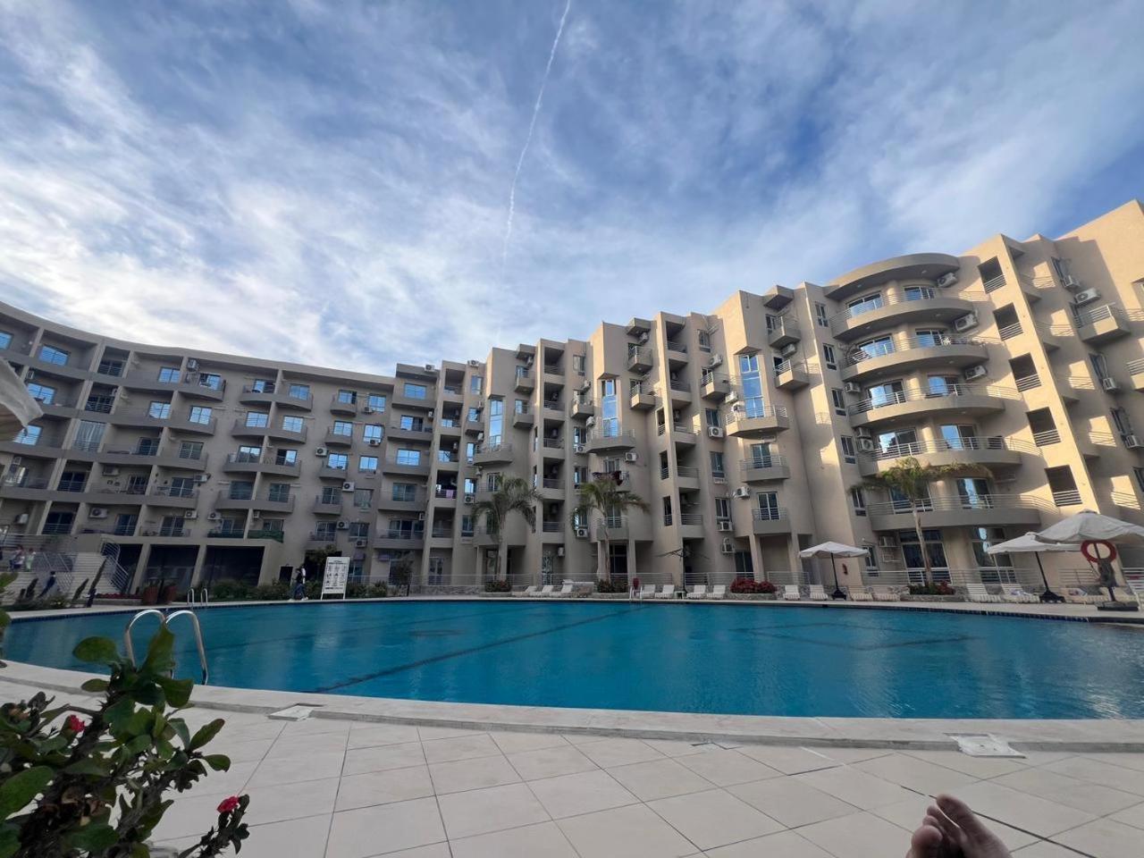 Gasthuis 2 Bedrooms Sea & Pool View In Princess