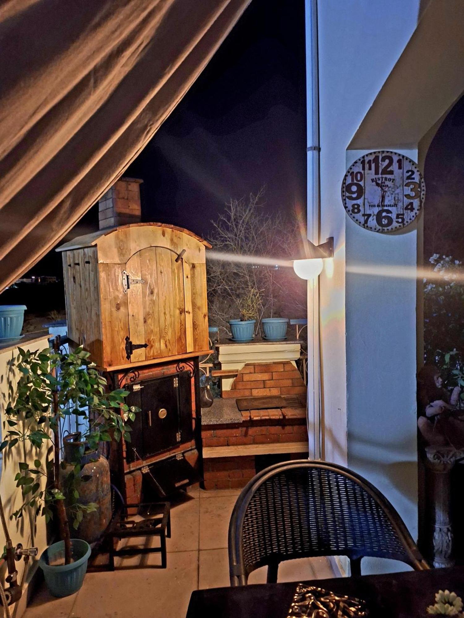 Couette-café Orientalna