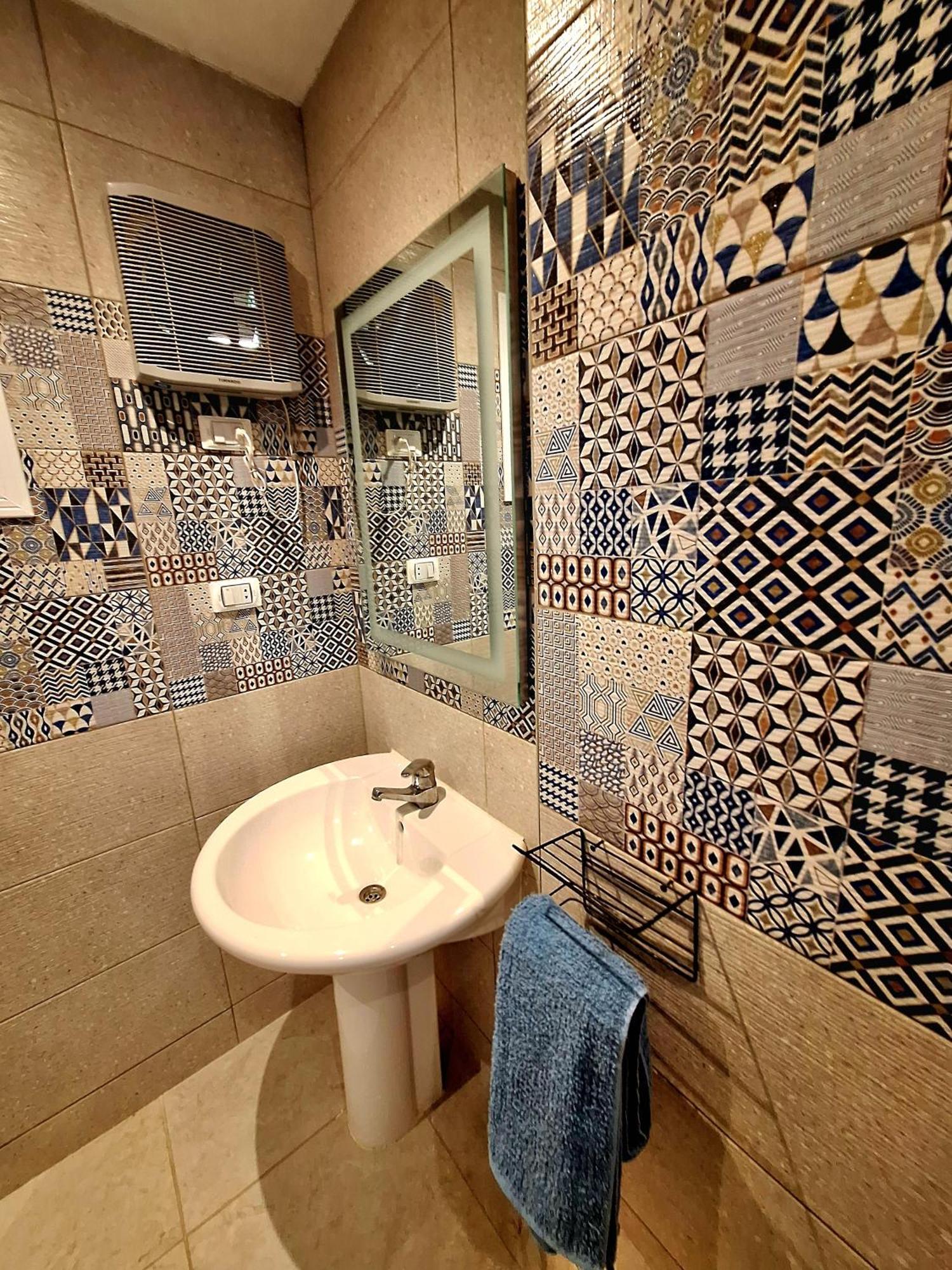 Orientalna Couette-café Hurghada