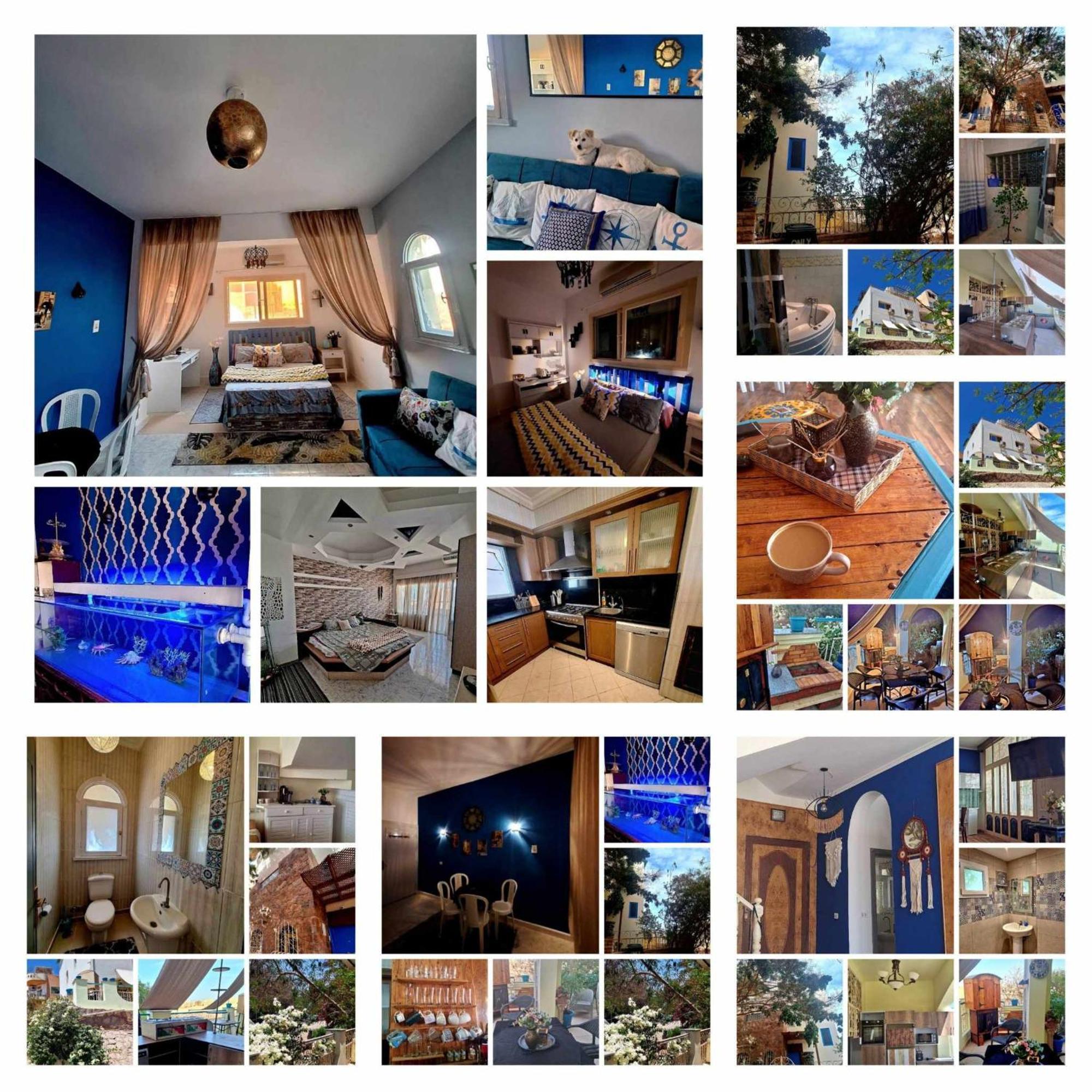 Orientalna Hurghada