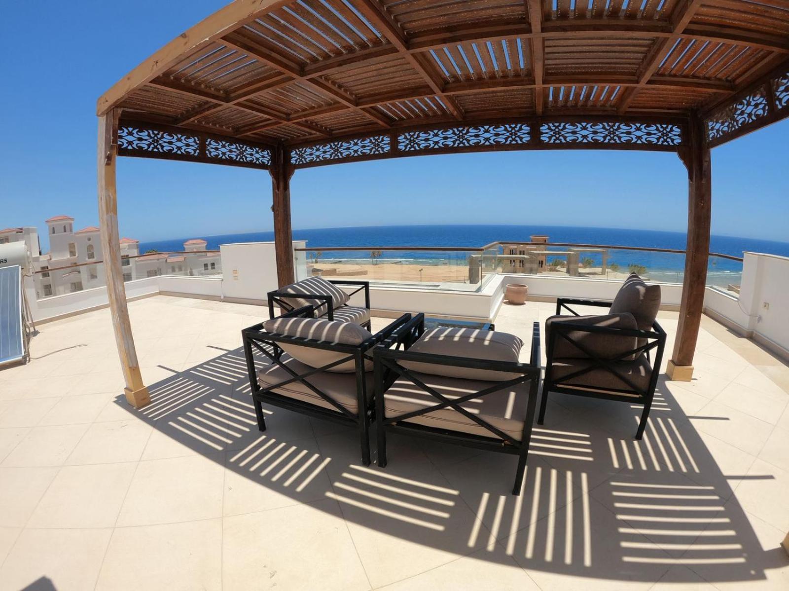 Villa Palmen Hurghada