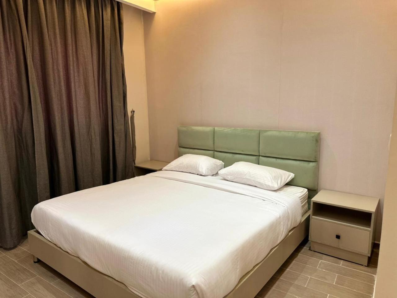 Apartment Al Saraya Sahl Hasheesh