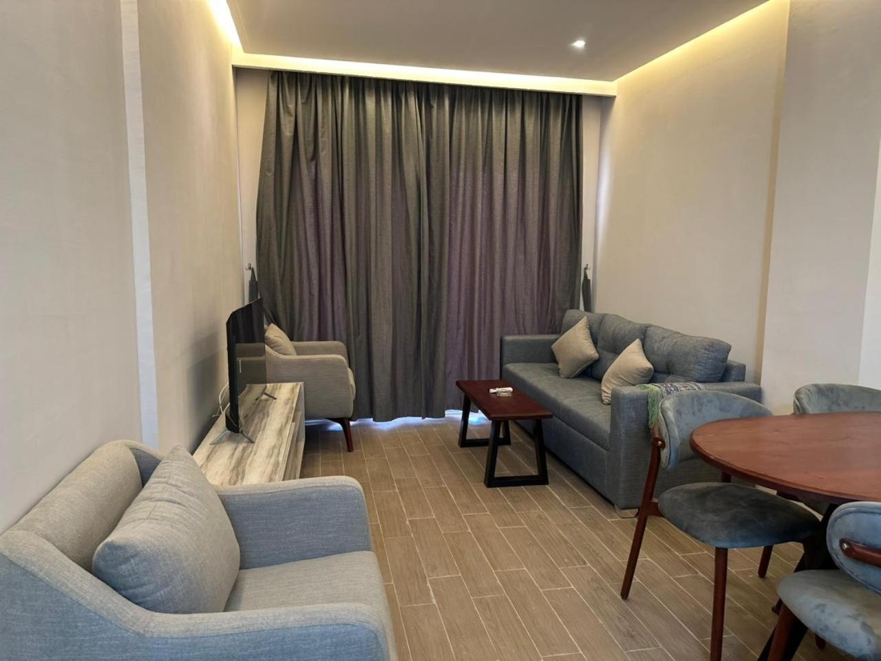 Apartment Al Saraya Sahl Hasheesh Hurghada