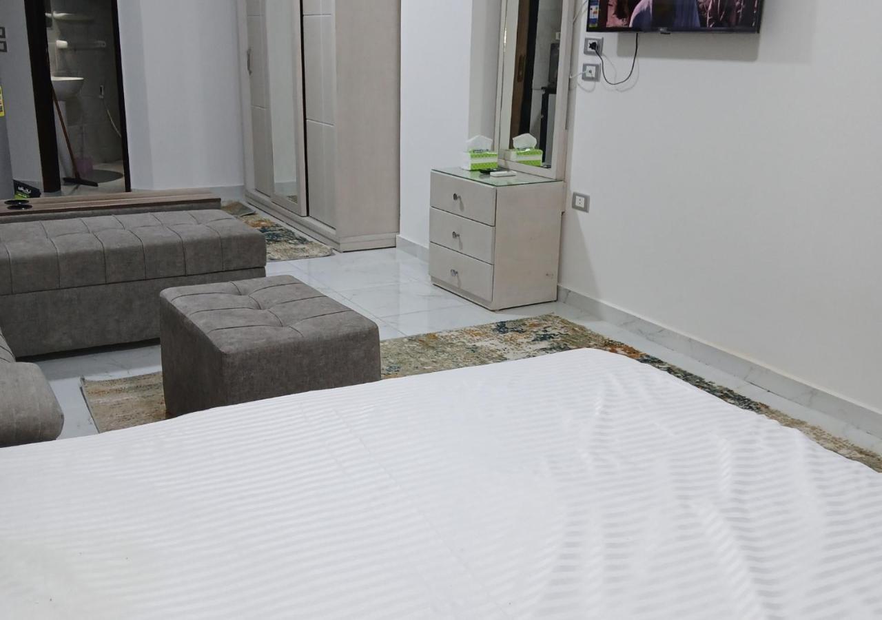 Juliana Apartment Hurghada