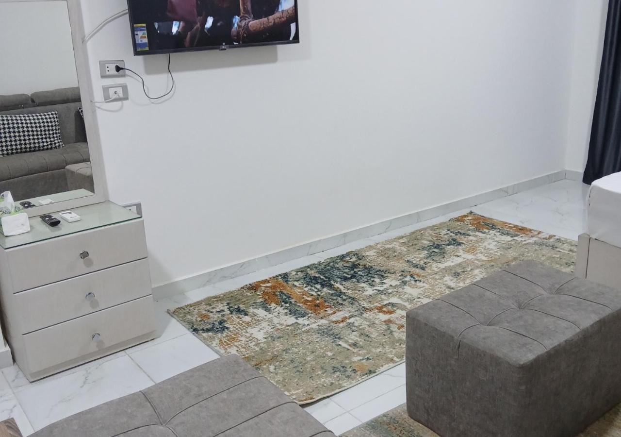 Juliana Apartment *