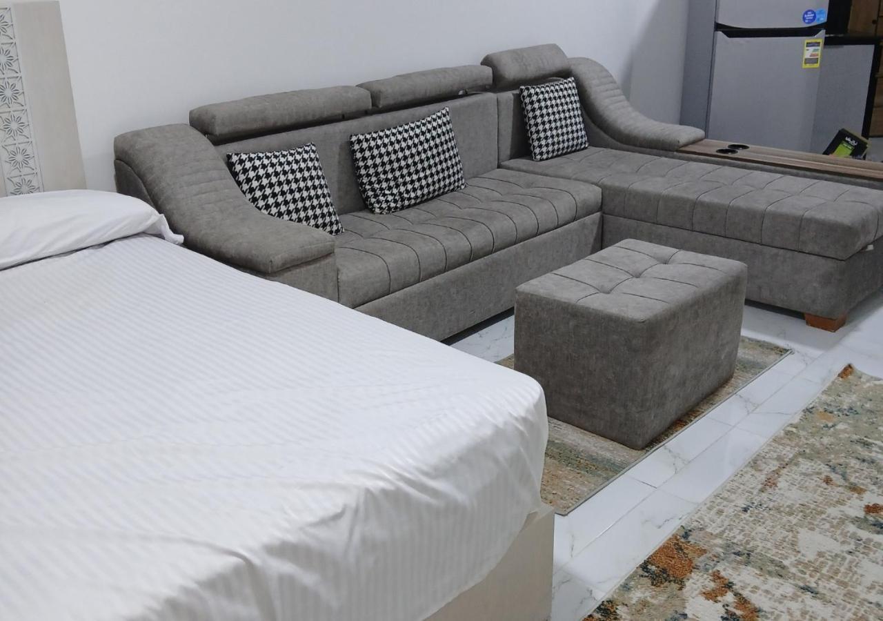 Juliana Apartment
